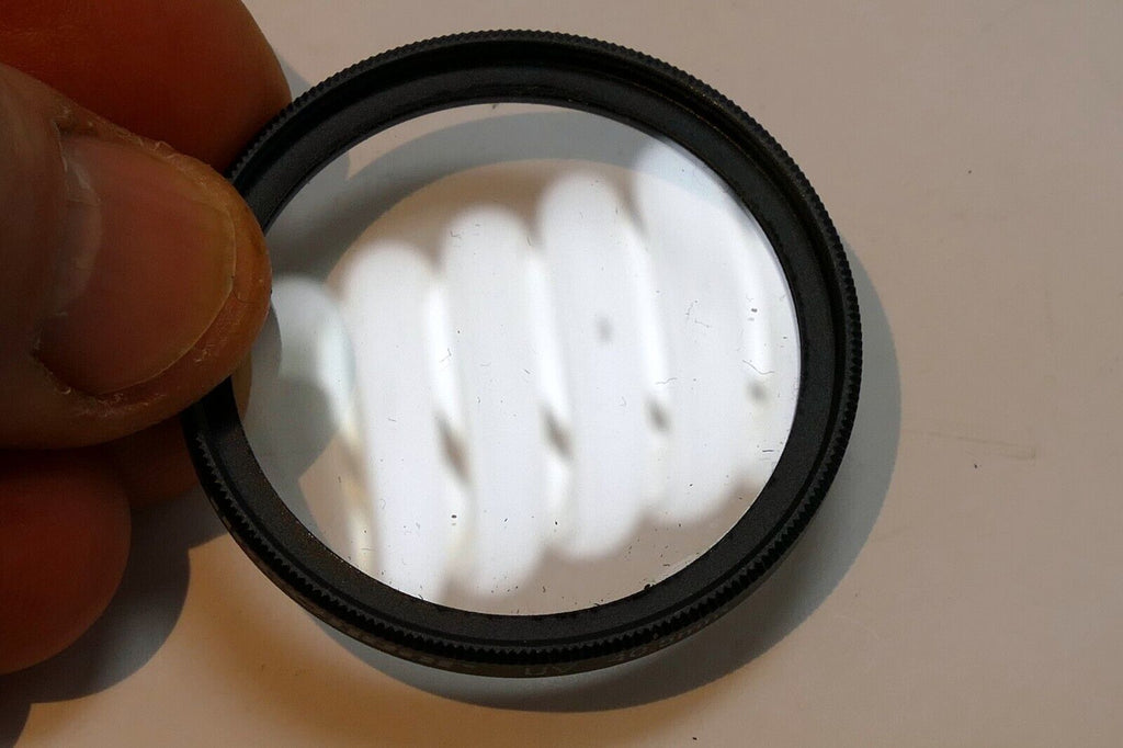Deco Gear 40.5mm Filter  UV