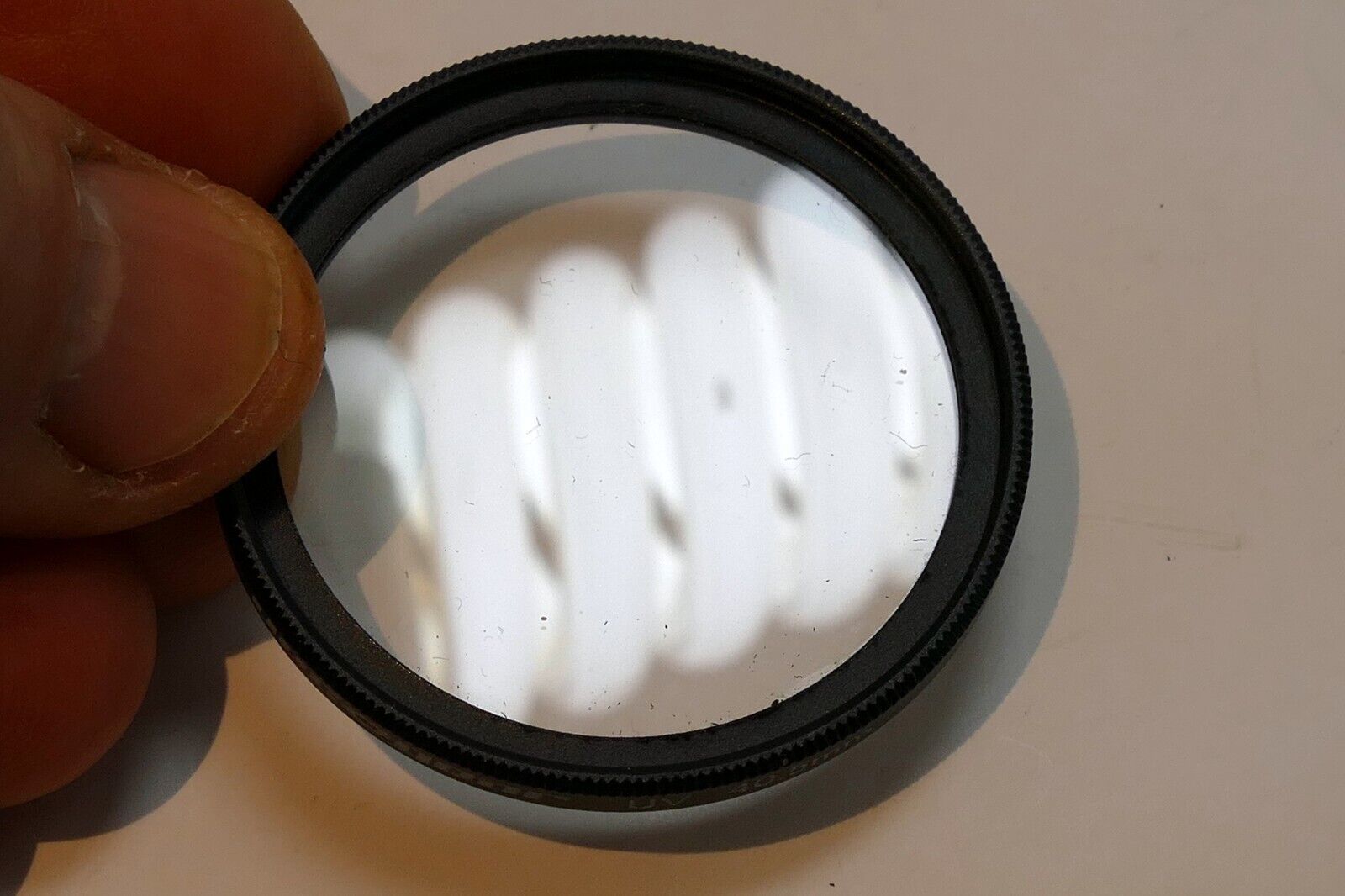 Deco Gear 40.5mm Filter  UV
