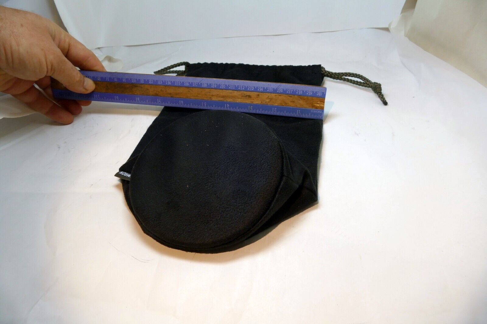 Tamron Soft Lens Case Pouch  100-400mm F/4.5-6.3 Di VC USD - Genuine OEM