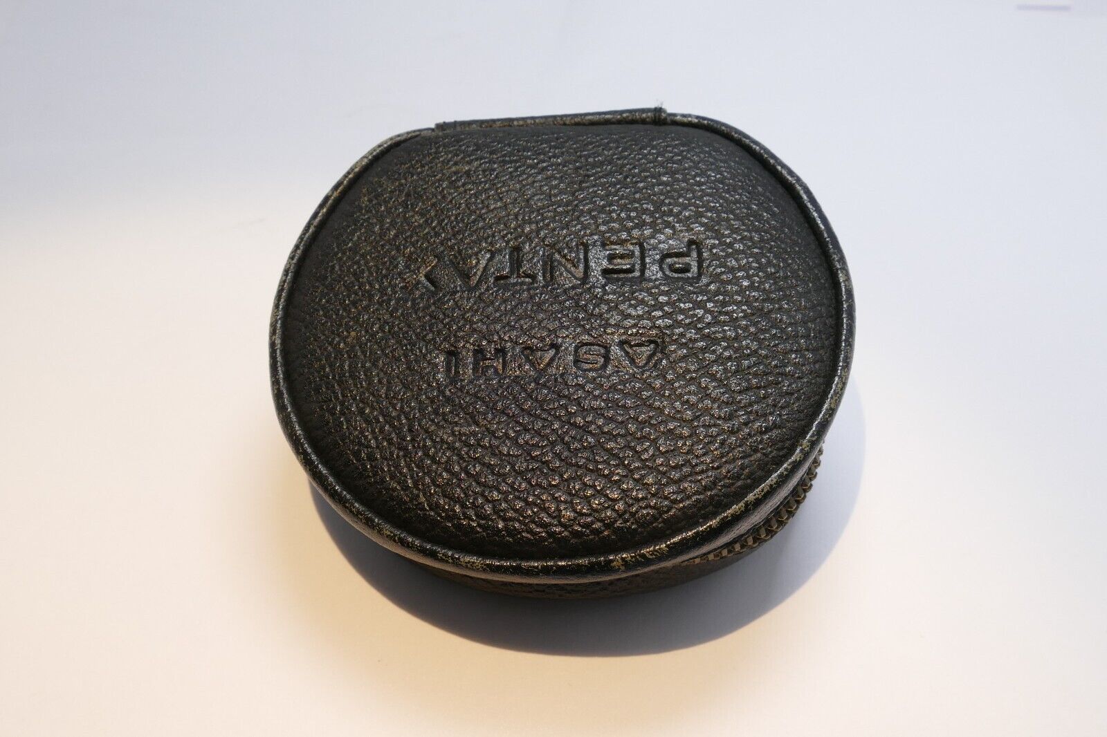 Empty Case for Pentax camera accessory 2X teleconverter or prism finder
