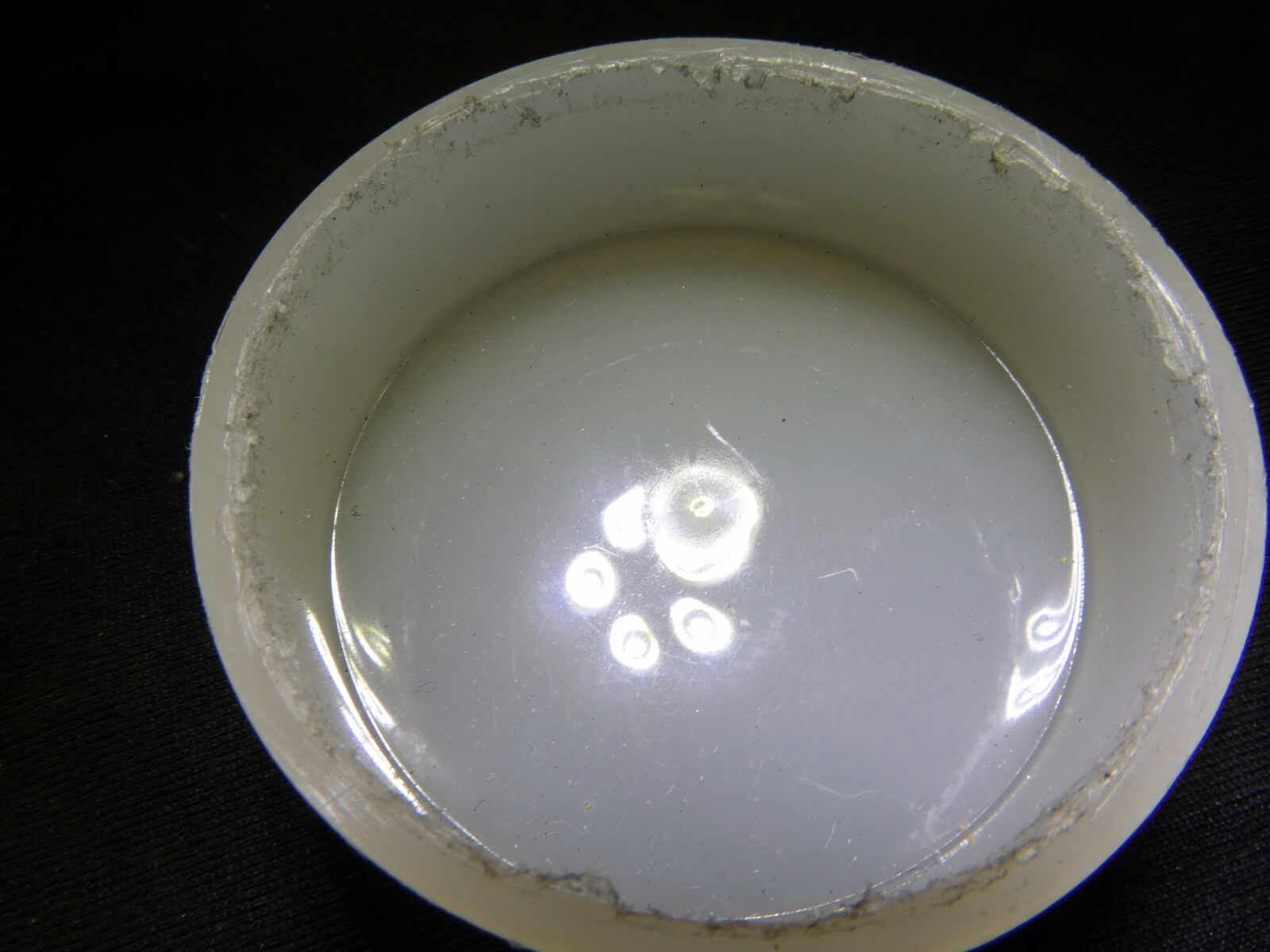 Nikon Rear Lens Cap 50mm f1.8 35mm lenses Genuine OEM