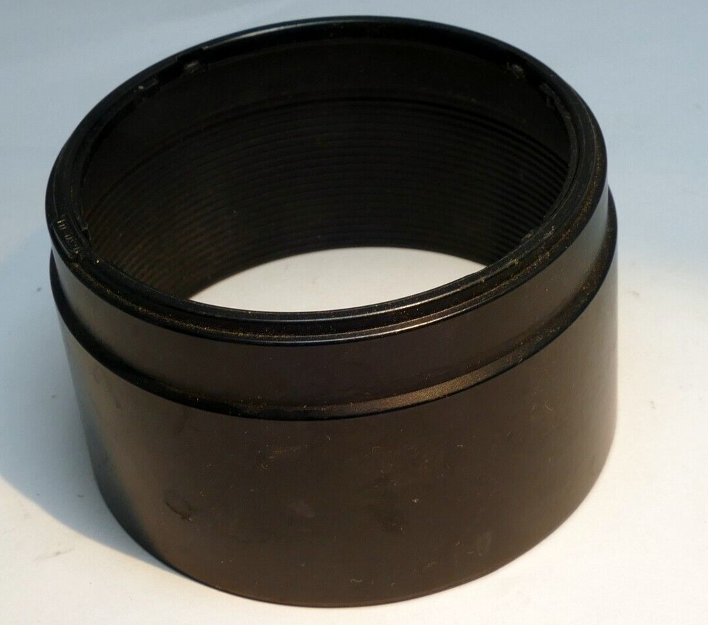 Sigma LH 630-01 mm  Plastic Lens Hood Shade 28-70mm f2.8-4