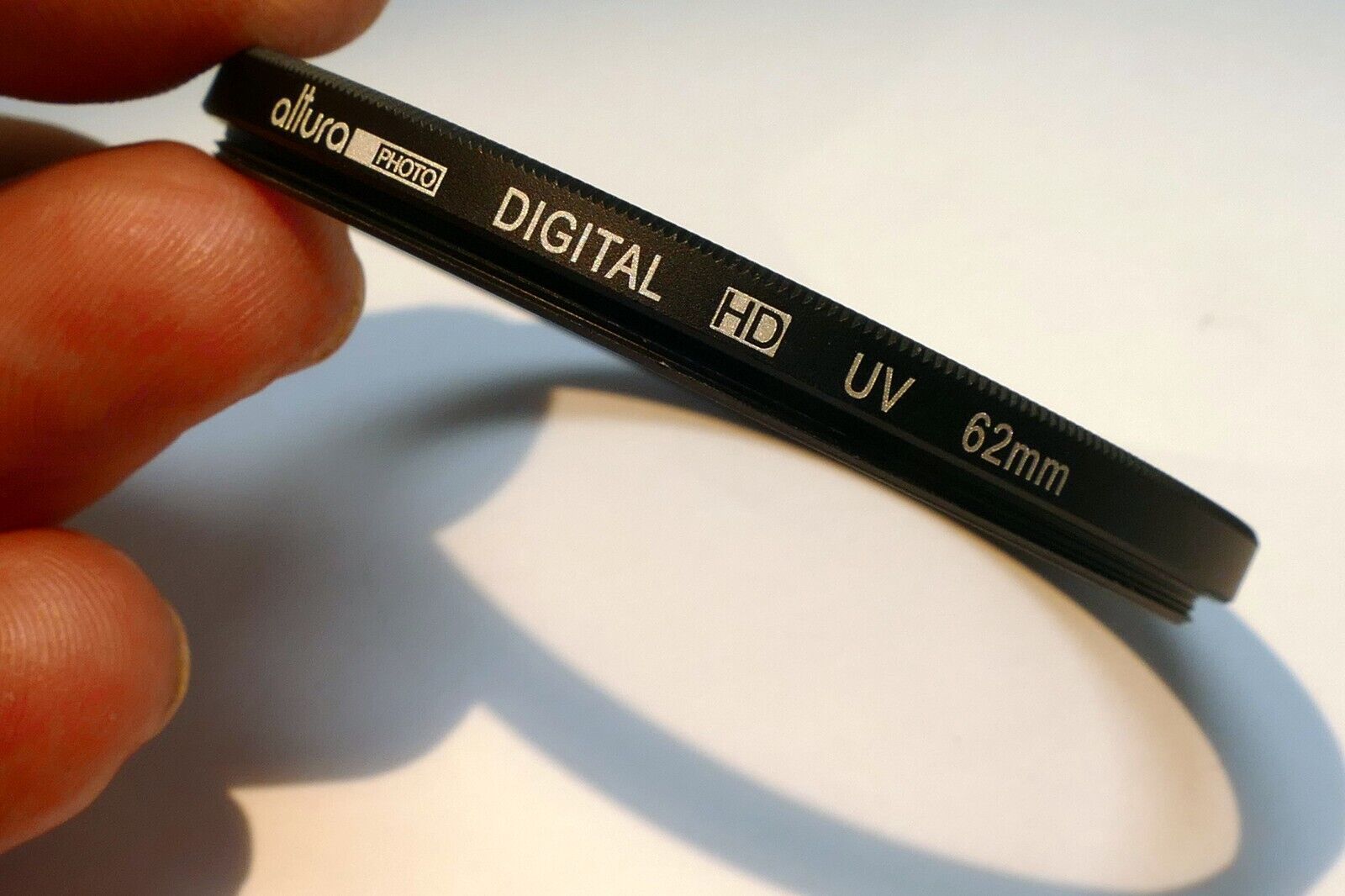 Altura 62mm Lens Filter Digital HD UV Low / Slim profile WIDE ANGLE lenses