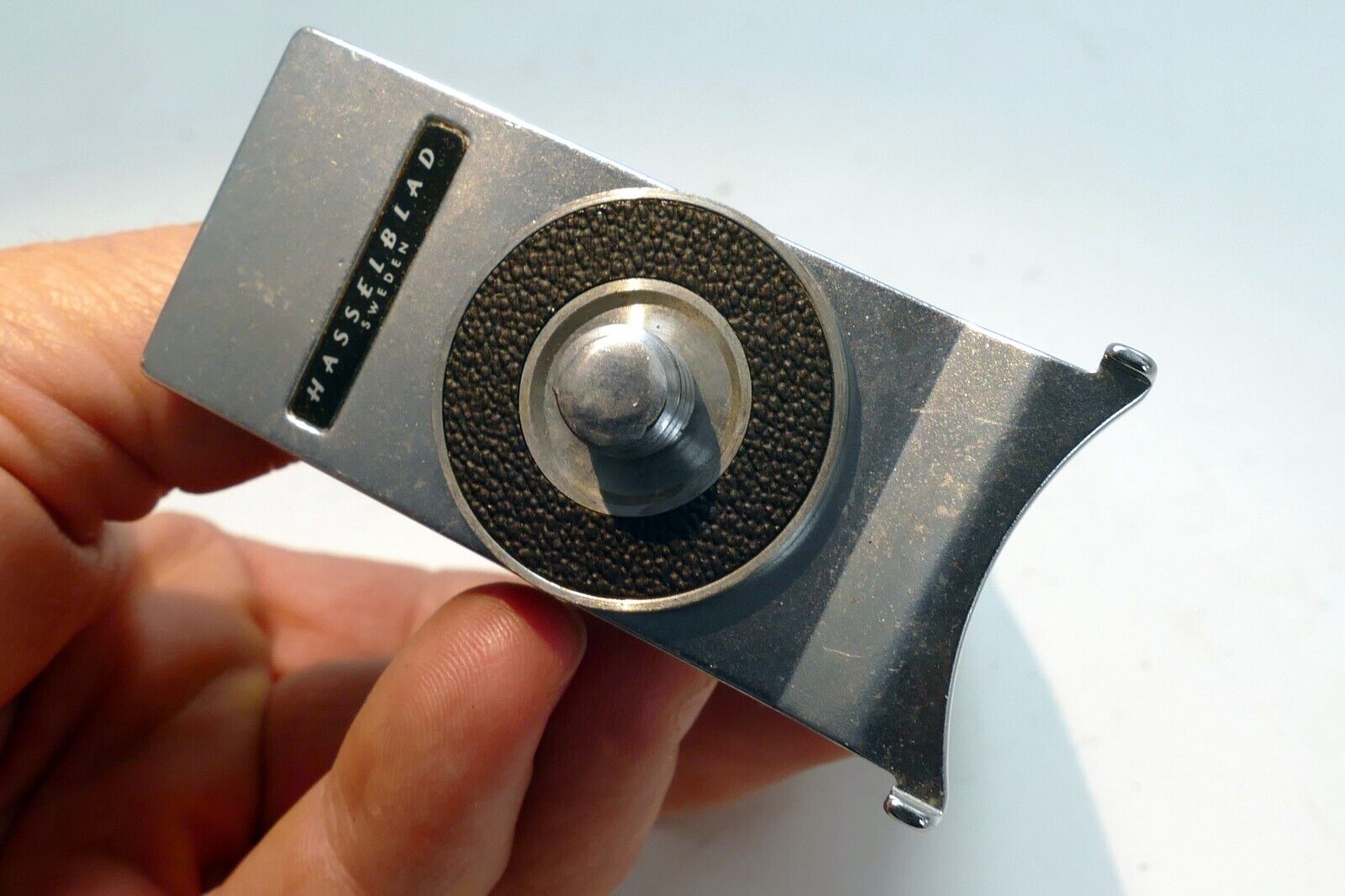 Hasselblad Hand Grip L8 V 500