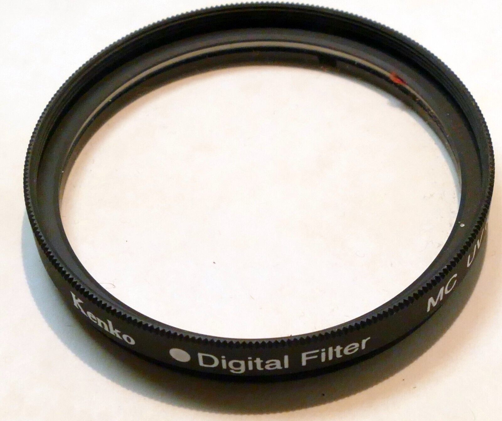 Kenko 40.5mm UV Lens Filter Digital MC (0)