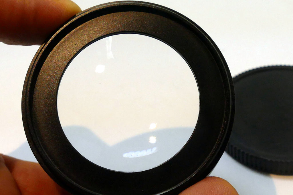 Digital  HD 58mm  Lens Super Wide Angle 0.43X  AUX  HD AF