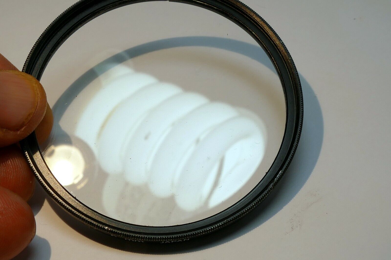 Kalimar UV 67mm Lens filter threaded screw in