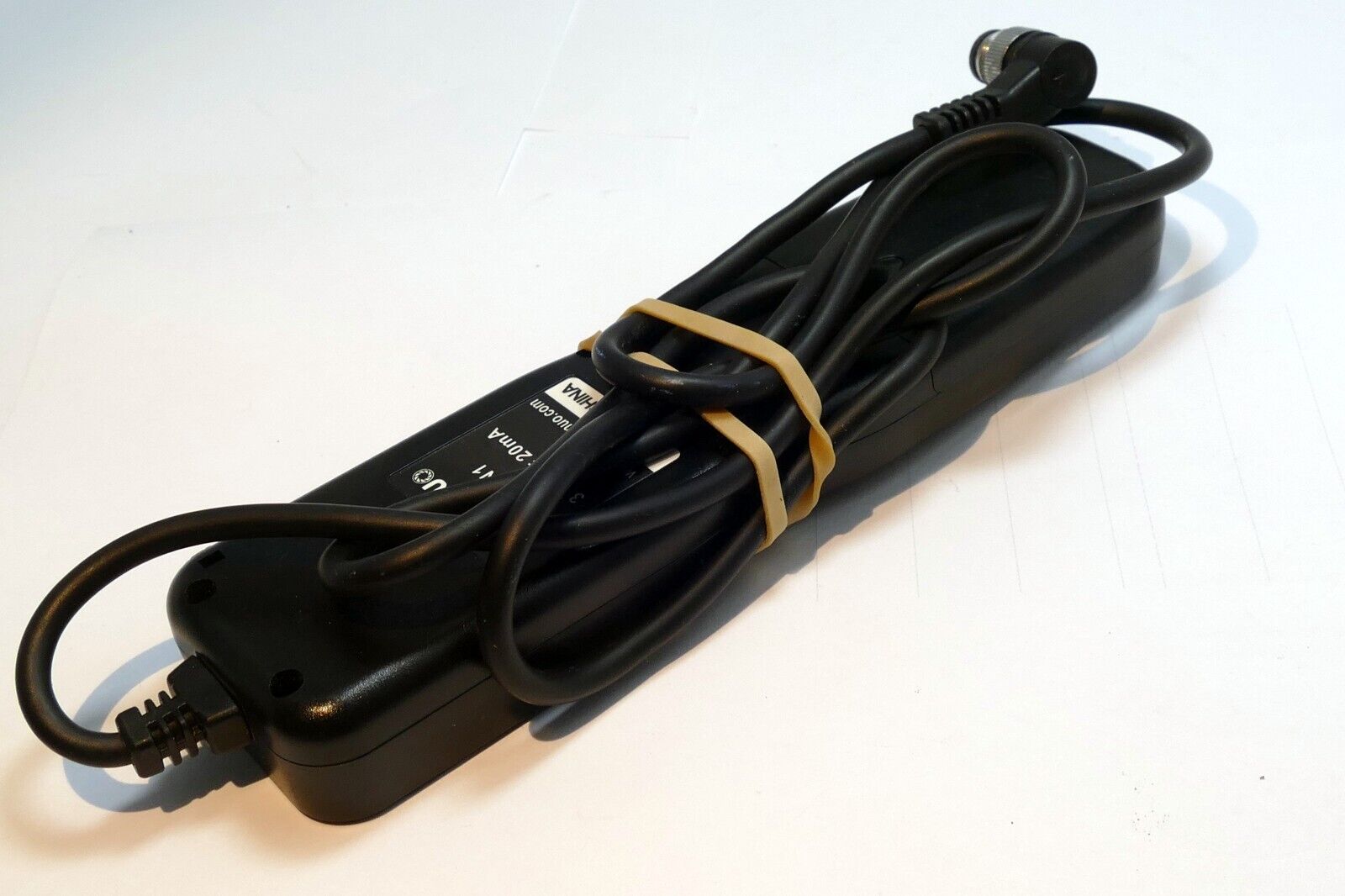 MC-N1 Yongnuo Remote Switch for N1 DSLR Digital Cameras 10 pin