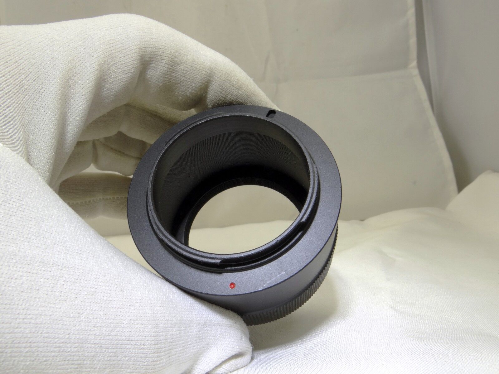 T2 to Sony E Adapter Ring Lens T-Mount NEX 5R ILCE α5100 α6300 α6400 cameras