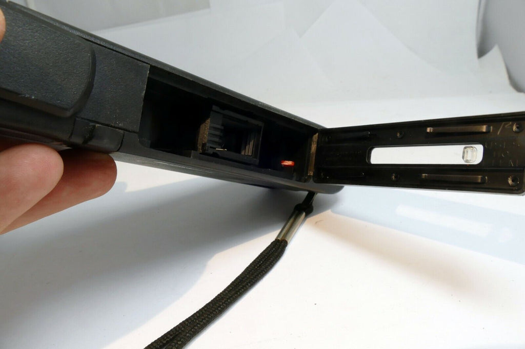 Kodak Tele-Ektralite 600 camera  -  for parts AS IS