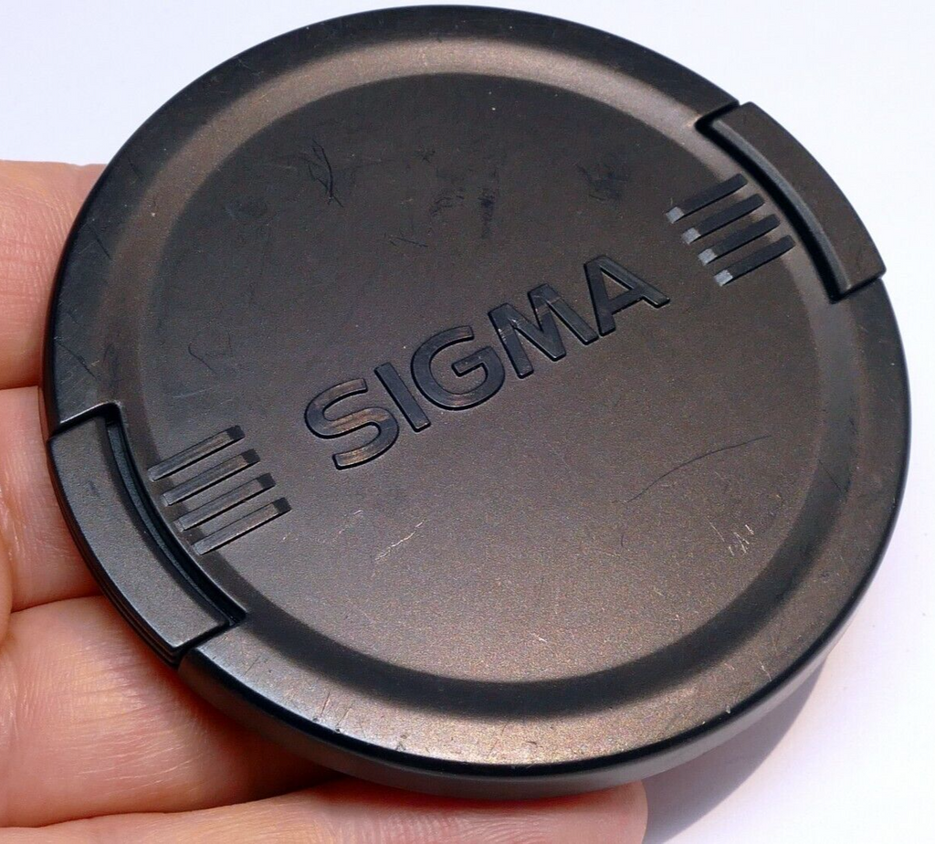 Sigma  77mm rim Lens Front Cap for APO HXS EX