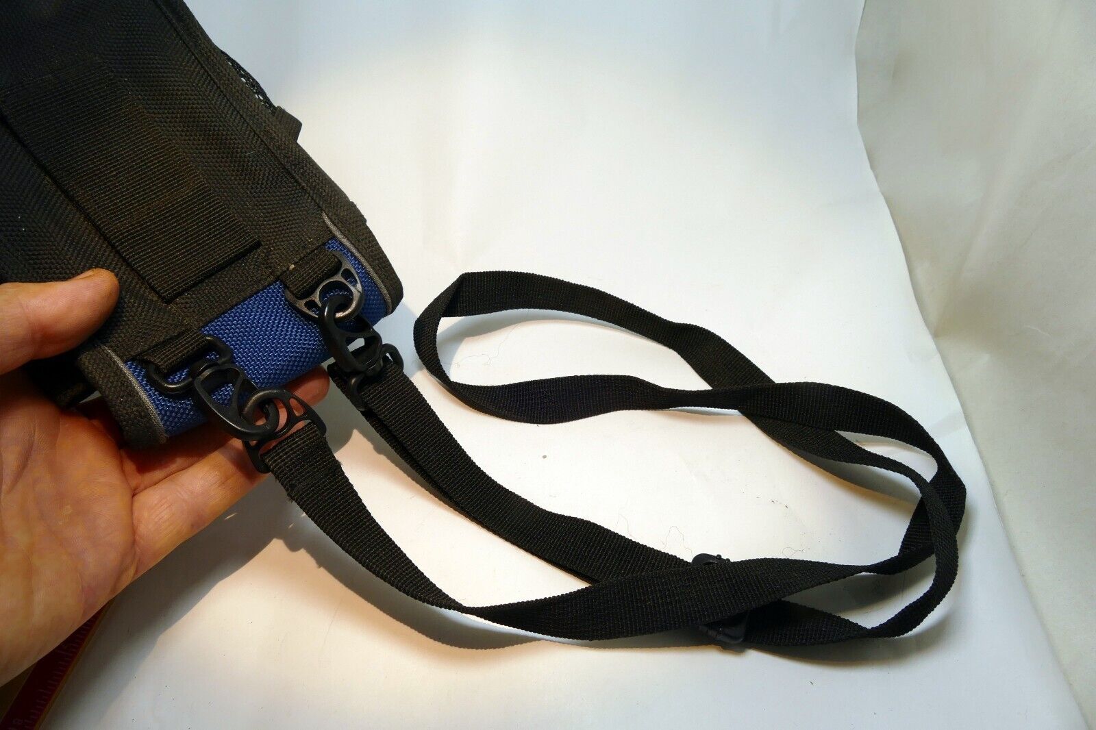 Stuff Camera case 6X3" for small point and shoot camera Nikon Canon Fuji