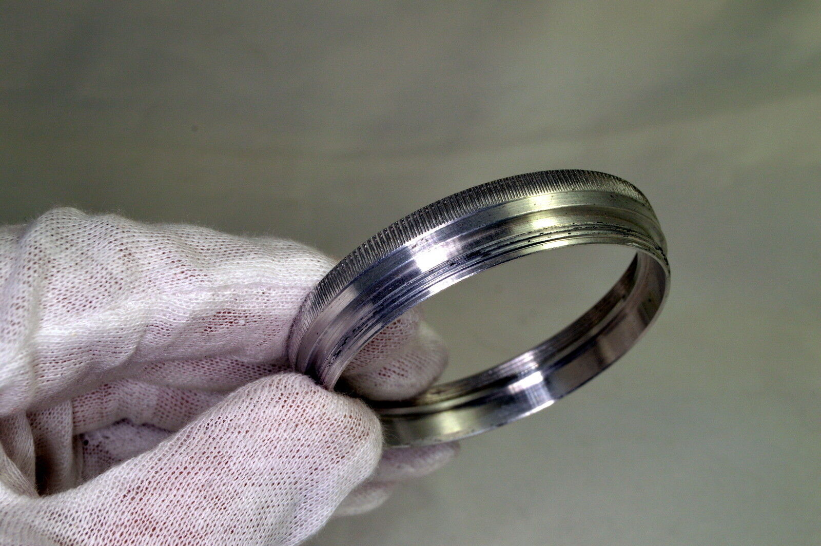 Ednalite Duraklad Close Up +2 Portrait Lens Filter, With adapter Holder ring 724