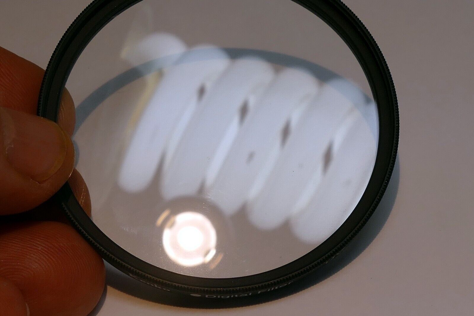 Kenko 58mm UV  lens DIGITAL Filter threaded Protection