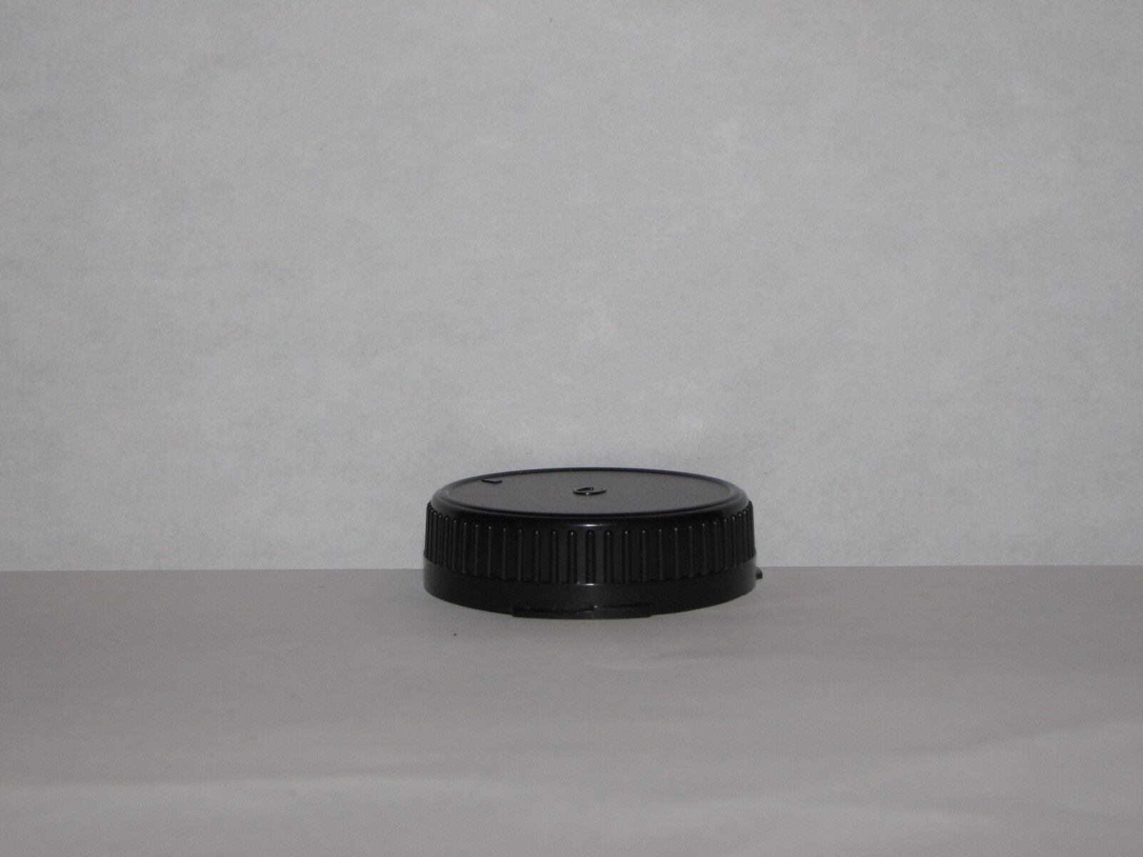 Rear Lens Cap for Canon FD manual focus lenses