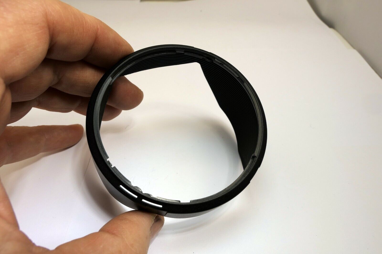 Lens Hood Shade for Promaster 17-50mm f2.8 IF LDO Lens