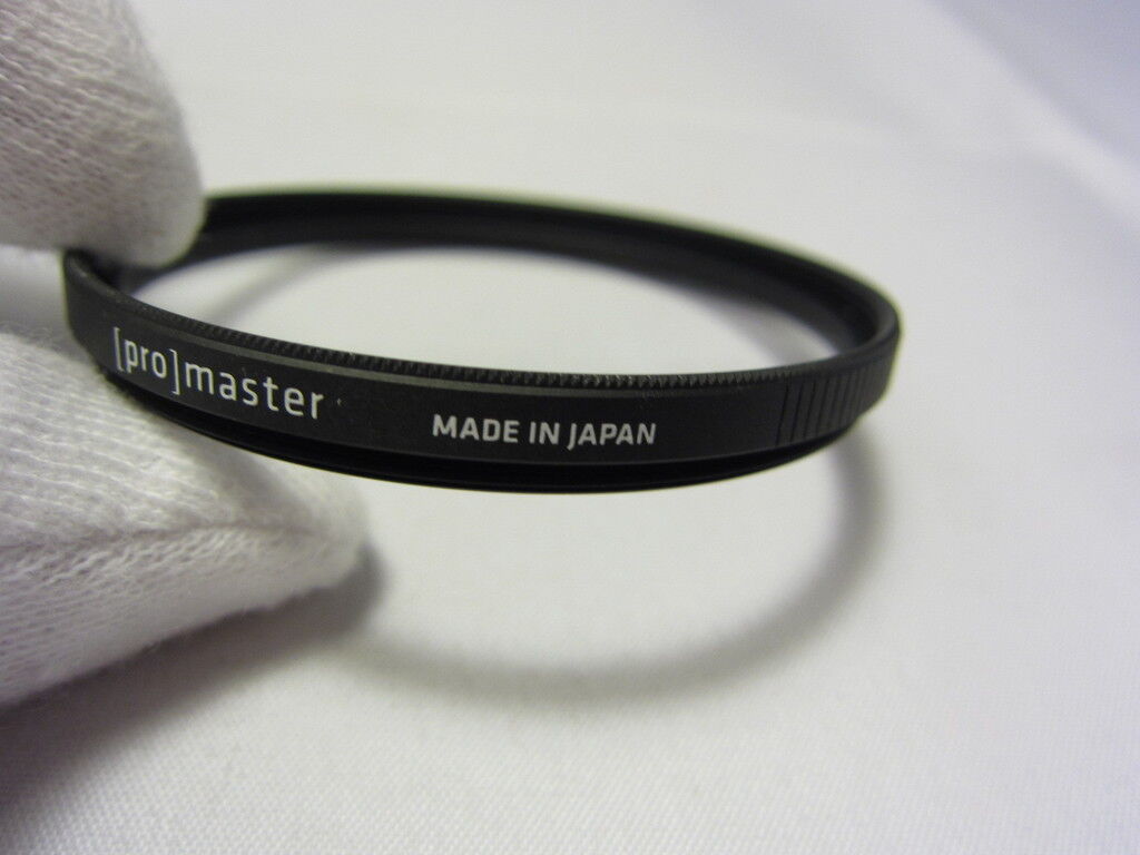 DIGITAL 52mm Filter pro master UV Made in Japan 6315048