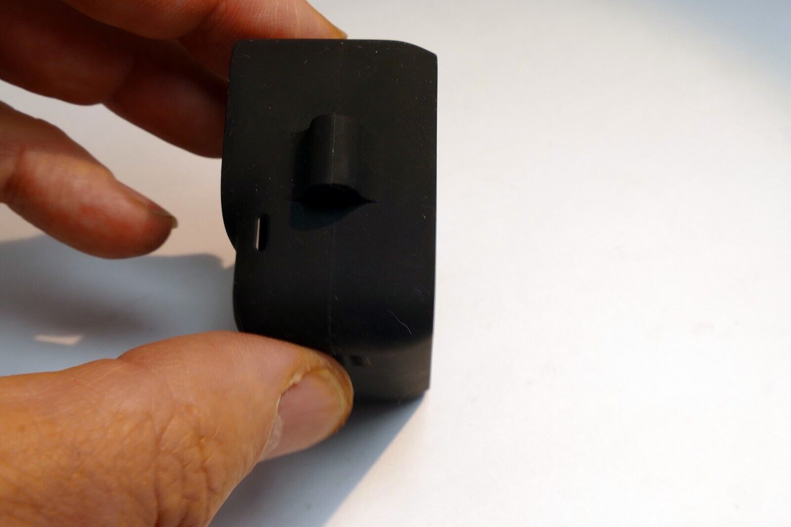 GoPro Silicon Rubber soft back case cover  Hero -  EOM Genuine