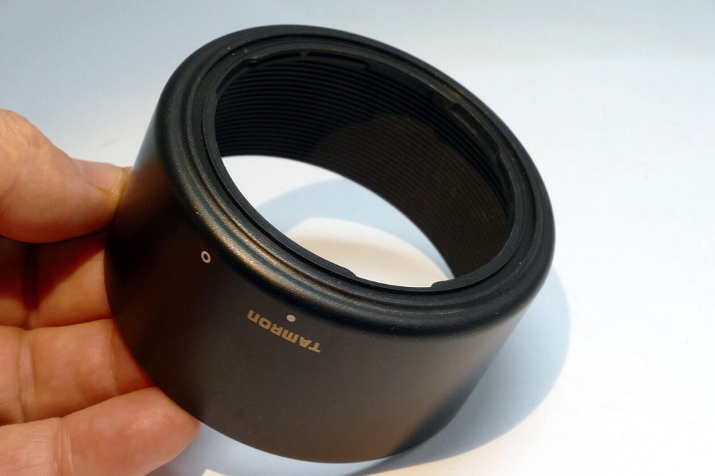 Tamron 1B4FH Lens Hood Shade for  70-300 F4-5.6 Di LD 55mm rim  Genuine OEM