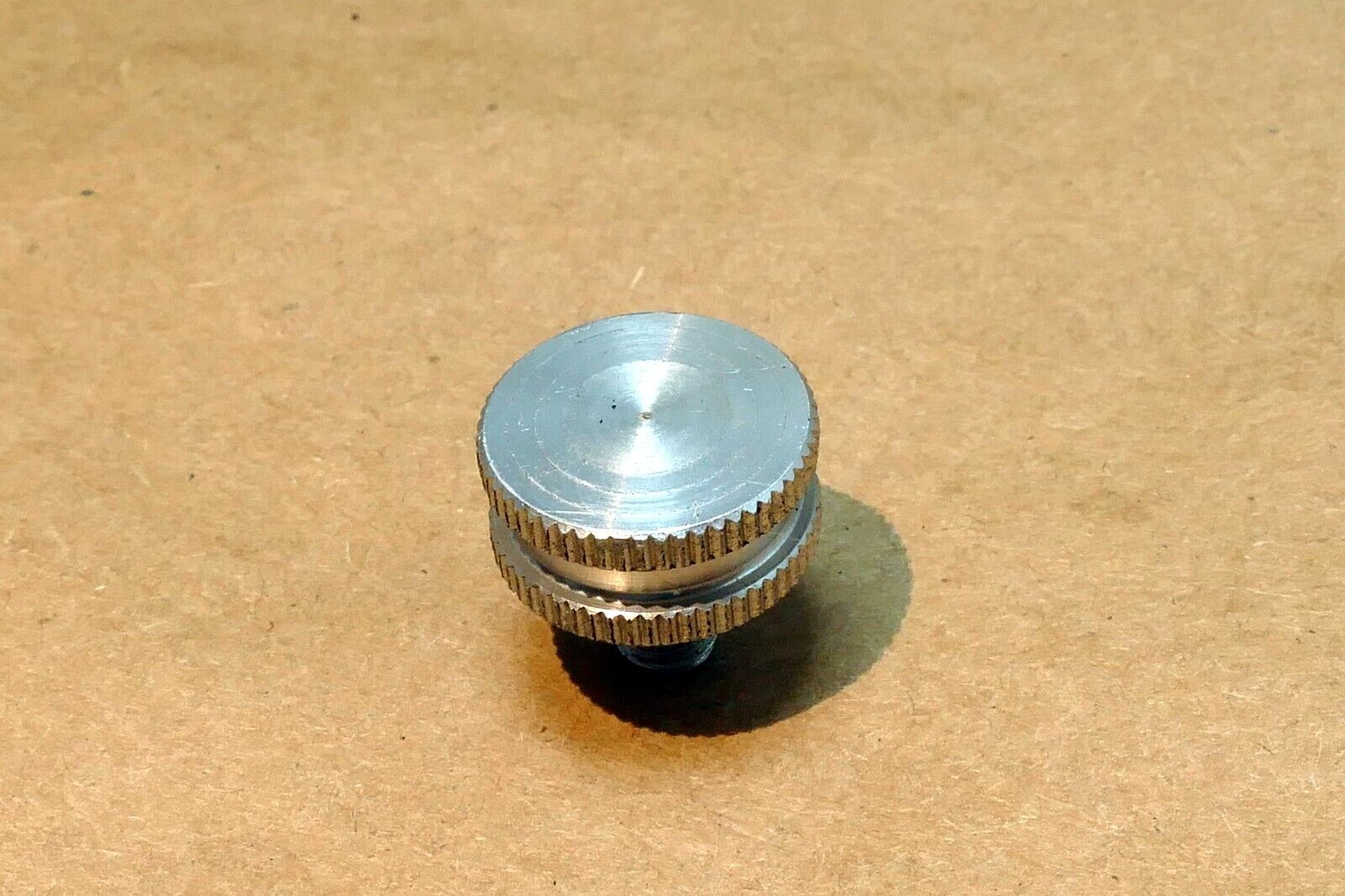 1/4" Screw for  Camera tripod vintage rangefinder