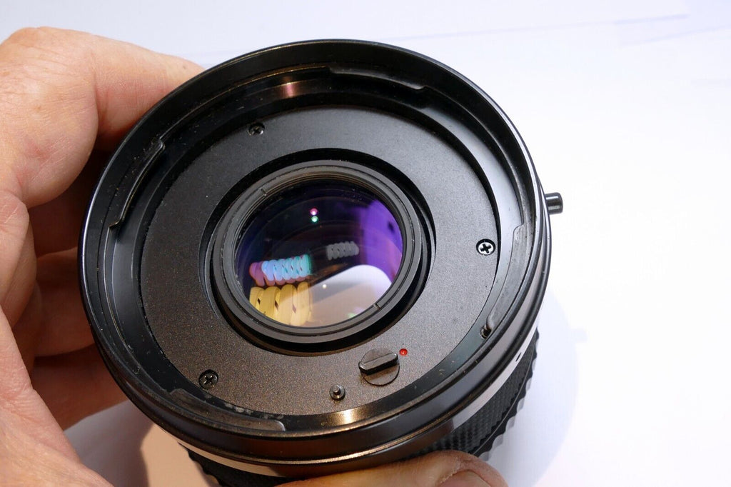 Kenko 2X HBF Teleplus MC6 Lens for Hasselblad V series teleconverter