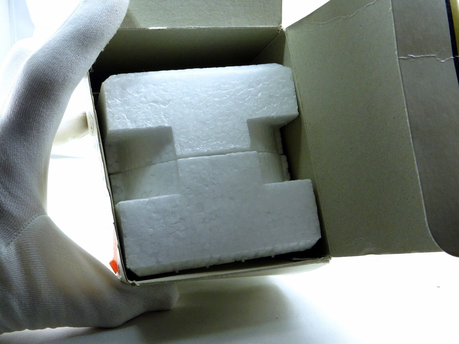 Empty Box  for Minolta Maxxum AF 35-70mm f4.0   Lens