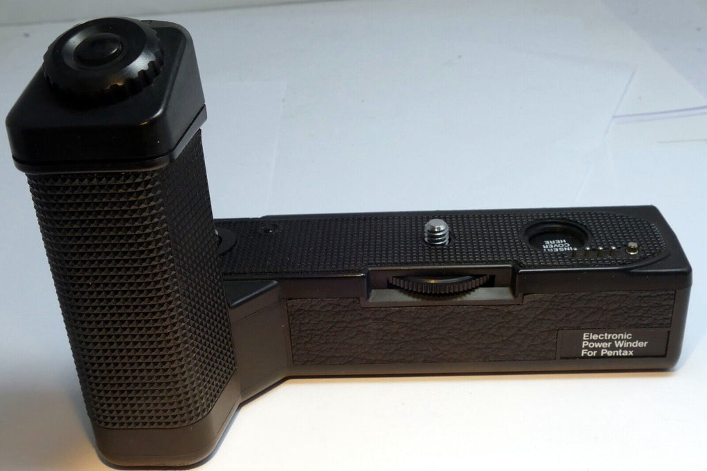 P-1 winder battery  grip for Pentax ME series