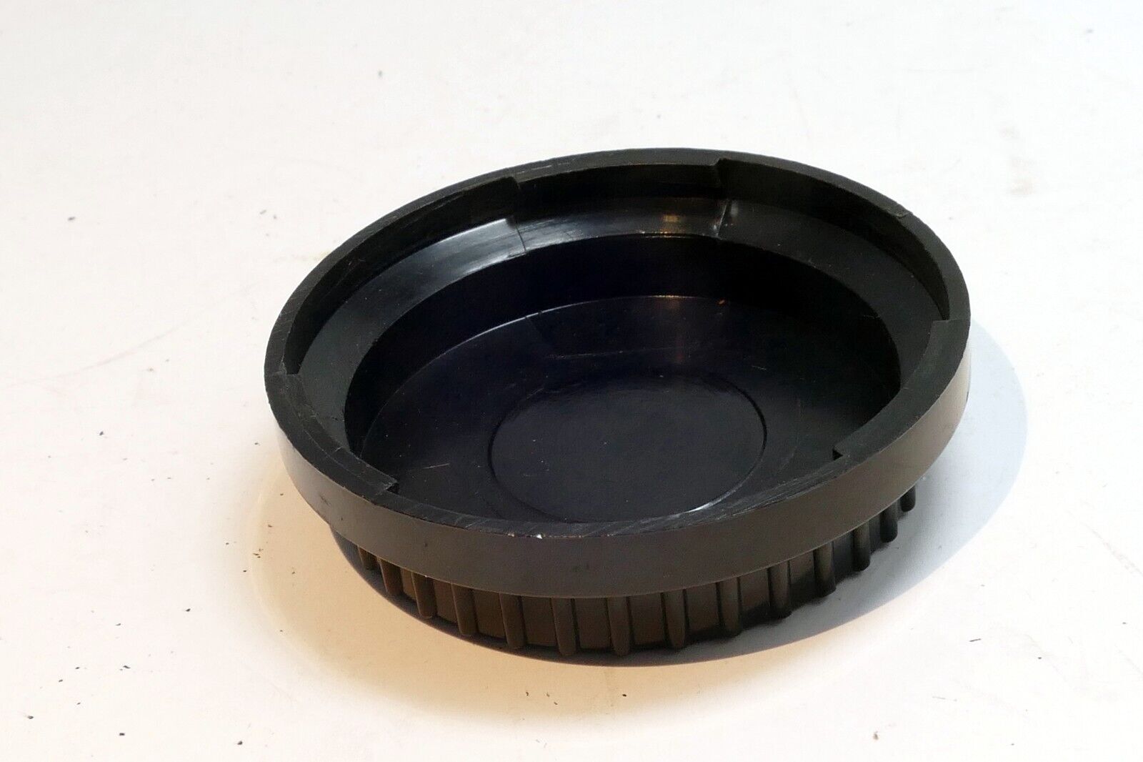 Petri Rear  Lens Cap  vintage genuine OEM  35mm 50mm