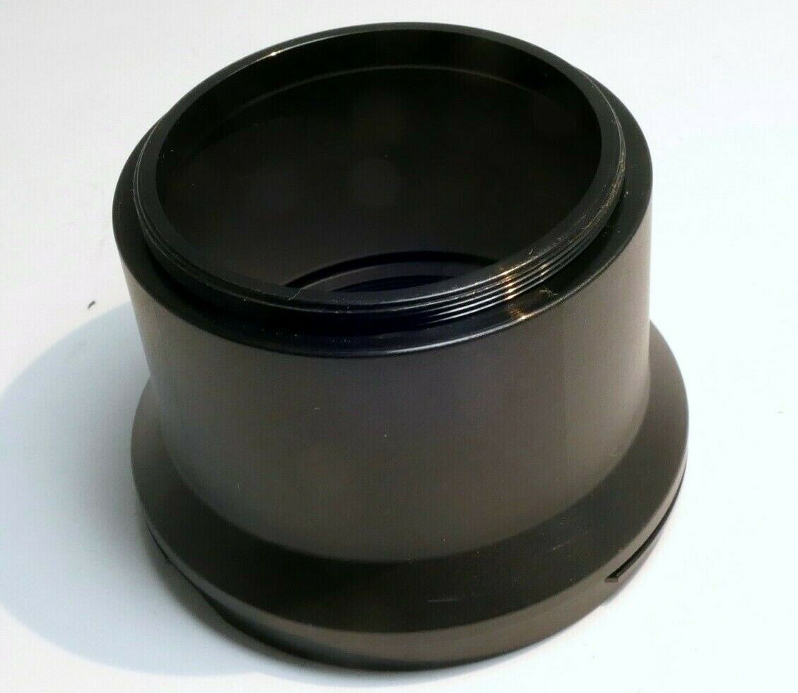 51mm lens ring adapter for digital camera plastic