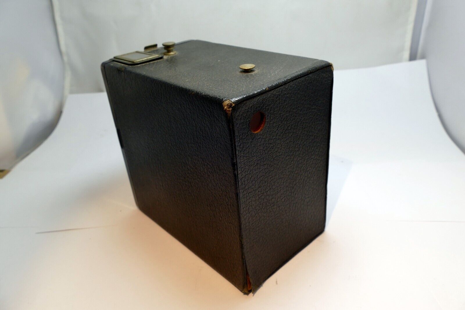 Browning Junior Six 16 Box camera