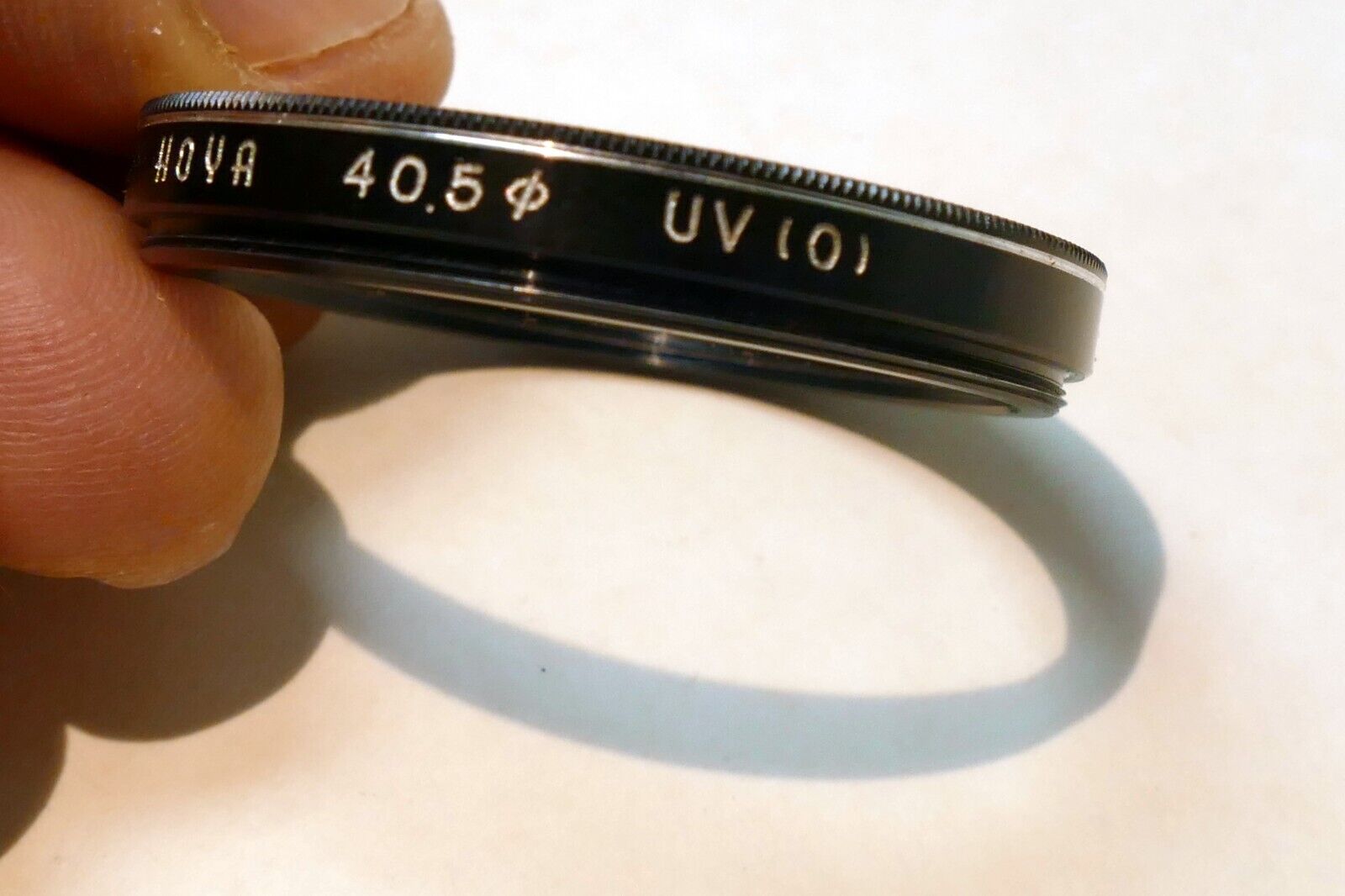 Hoya  40.5mm Lens Filter UV  MC