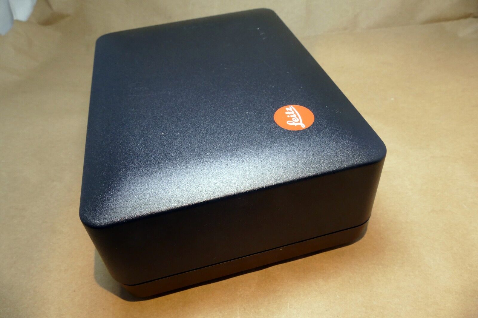 Empty Box for Leica R  camera body - original OEM