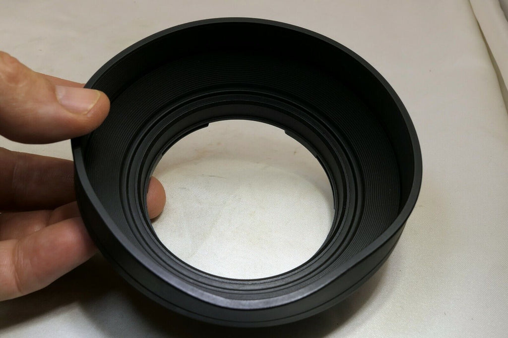 Tamron Lens Hood Shade CF  Macro 35-135mm f3.5-4.2 35-210mm 28-135mm Adaptall