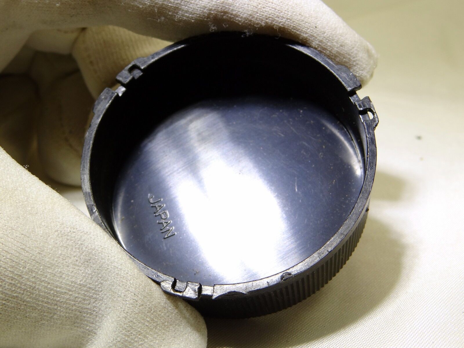 Tamron Adaptall 2 FD Rear Lens Cap Japan Genuine