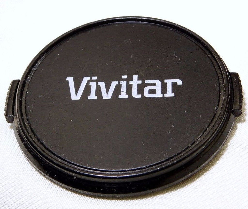 Vivitar 52mm Front Lens Cap Japan