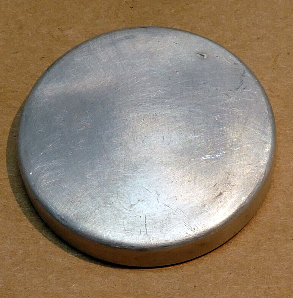 Front LENS CAP 36mm  35MM FRONT LENS CAP GERMANY slip on  type metal