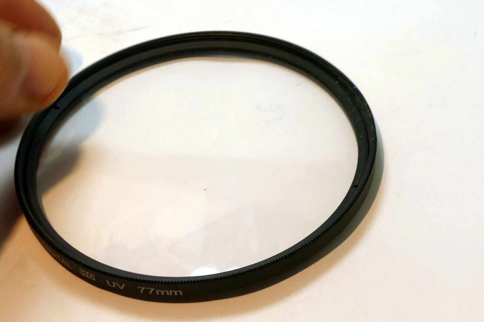 Altura Digital 77mm UV Filter HD