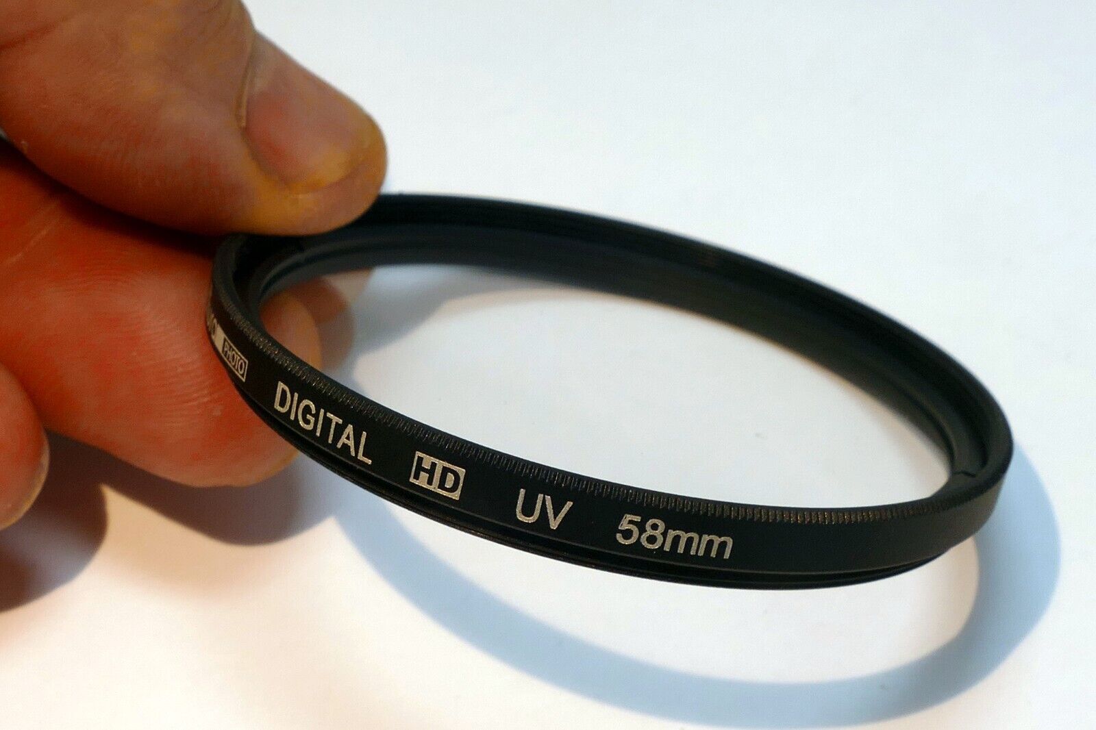 Altura 58mm lens UV Filter MC Multi-Coated digital HD