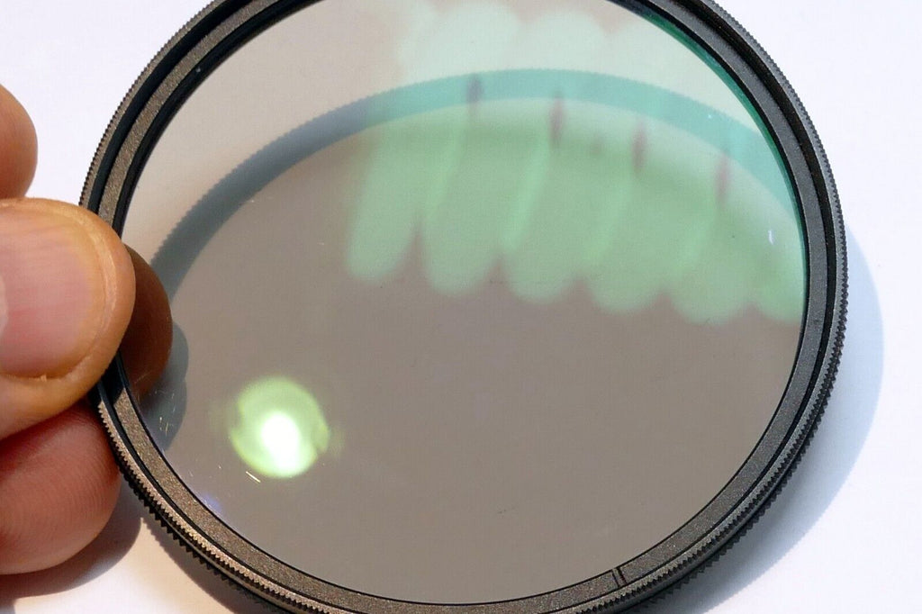 Platinum  67mm Lens Filter  Circular Polarizer C-PL MC Multi-Coated Wide Angle