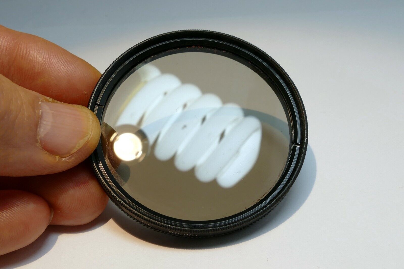 CPL  58mm filter Circular Polarizer C-PL