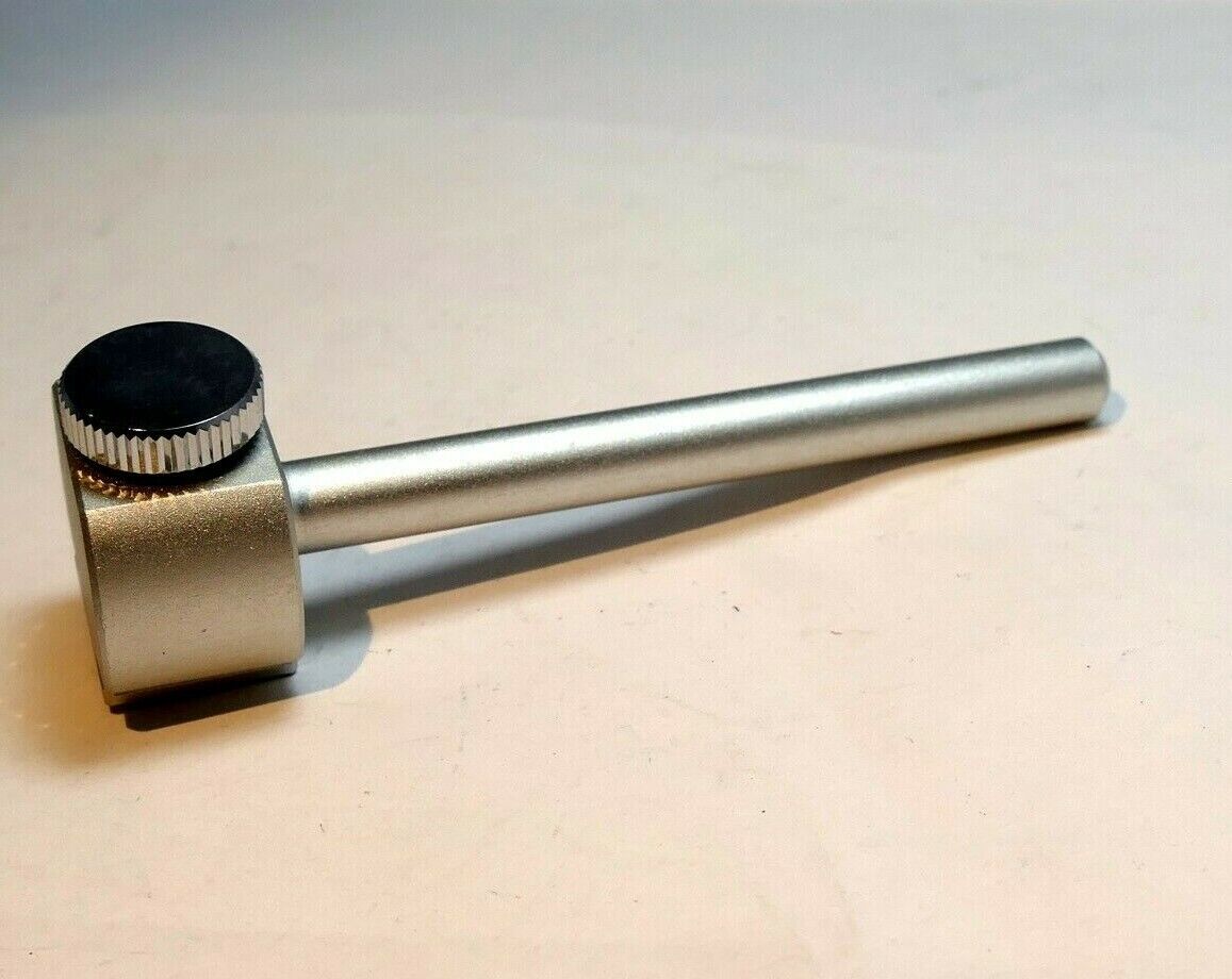 Helix Bracket adapter pin for Frame Holder for Nikon Nikonos 35mm f2.5 lens