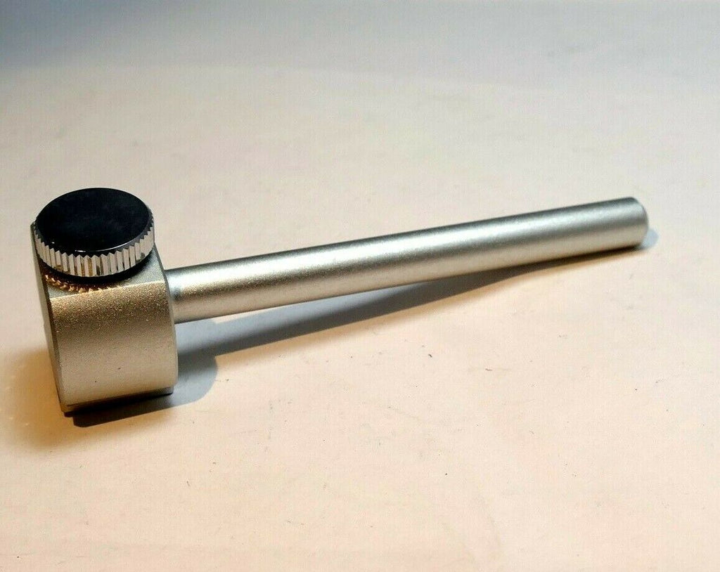 Helix Bracket adapter pin for Frame Holder for Nikon Nikonos 35mm f2.5 lens