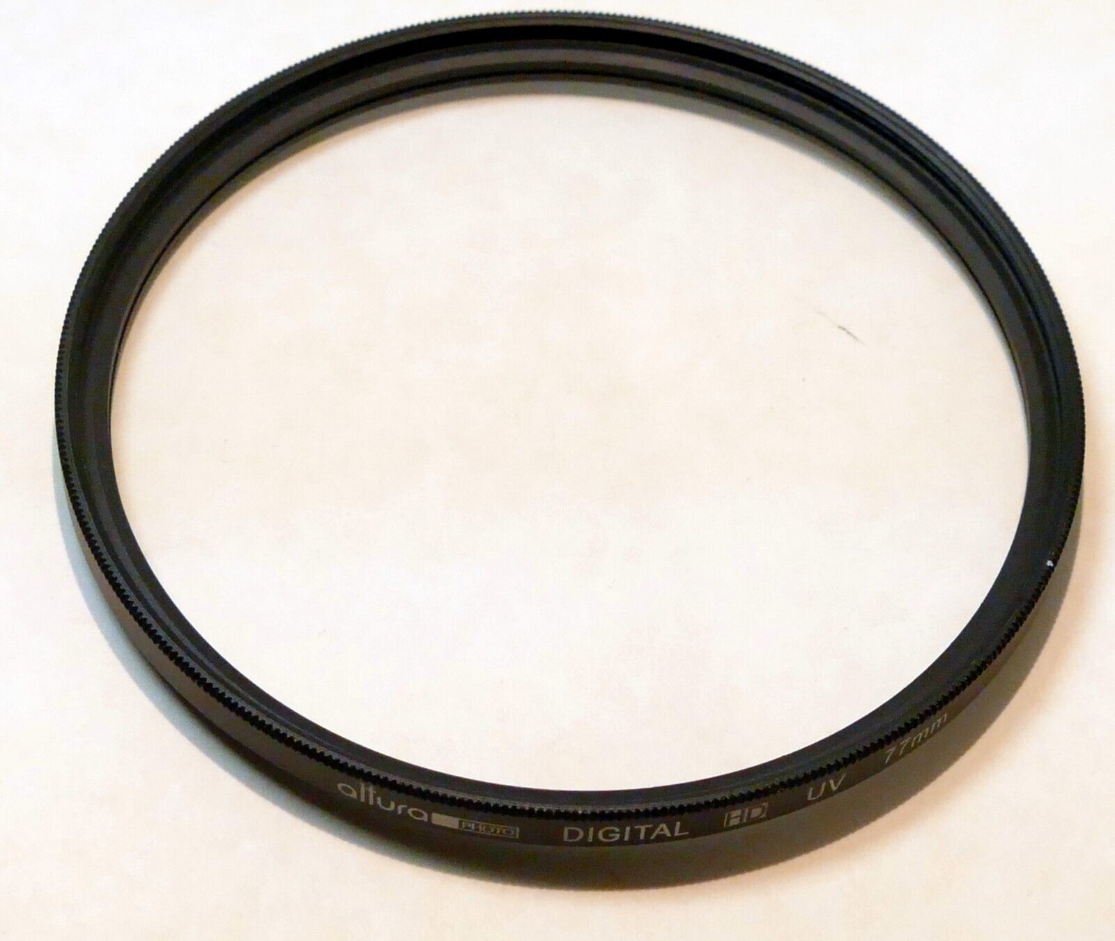 Altura Digital HD 77mm UV  Filter low slim profile for wide angle lenses