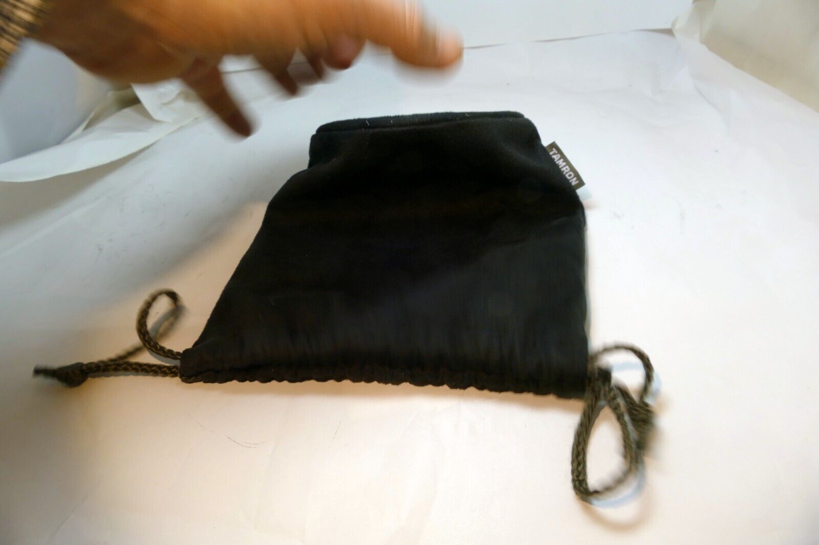Tamron Soft Lens Case Pouch SP 24-70mm F/2.8 Di VC USD  15-30mm Genuine OEM