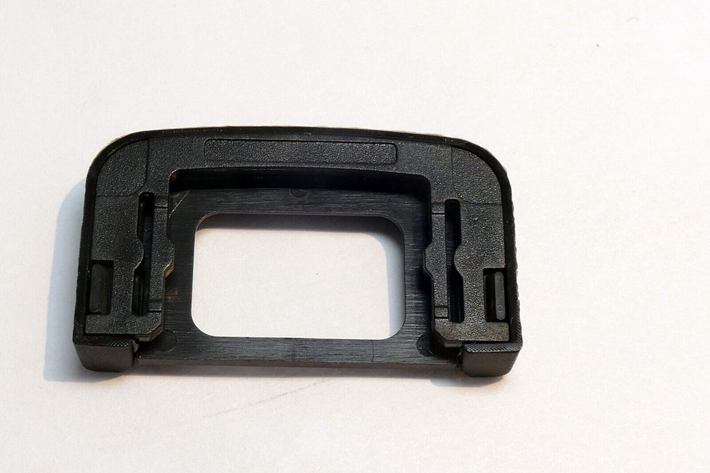 Replacement DK-25 Rubber Eye Cup Eyepiece For NIKON DSLR Fits Canon EOS SLR