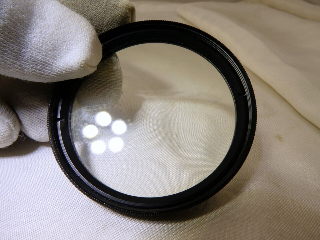 Tiffen Haze- 1 (52HZE) 52mm  USA Lens Filter