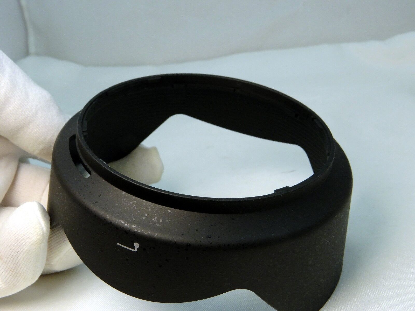 HB-53 Bayonet Lens Hood for Nikon AF-S Nikkor 24-120mm f4  ED VR Lens HB53 - NEW