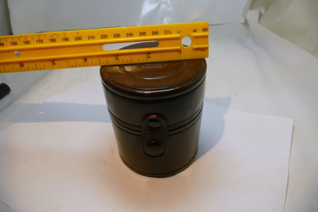 Nikon  NKT Lens Hard Case for 20mm f3.5 f4 Ai Ai-s Nikkor 16mm