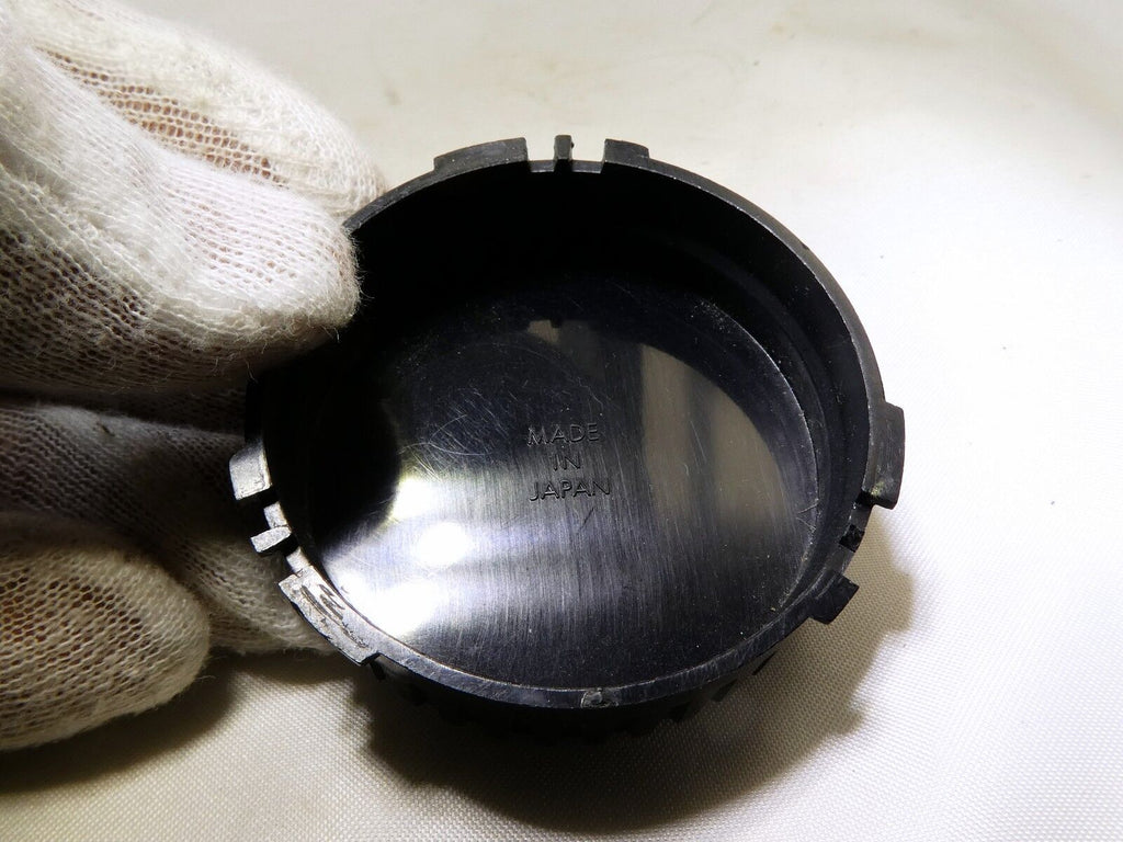 SIGMA REAR LENS Cover Cap for CANON FD Breach Lock for 50mm f1.8 f1.4