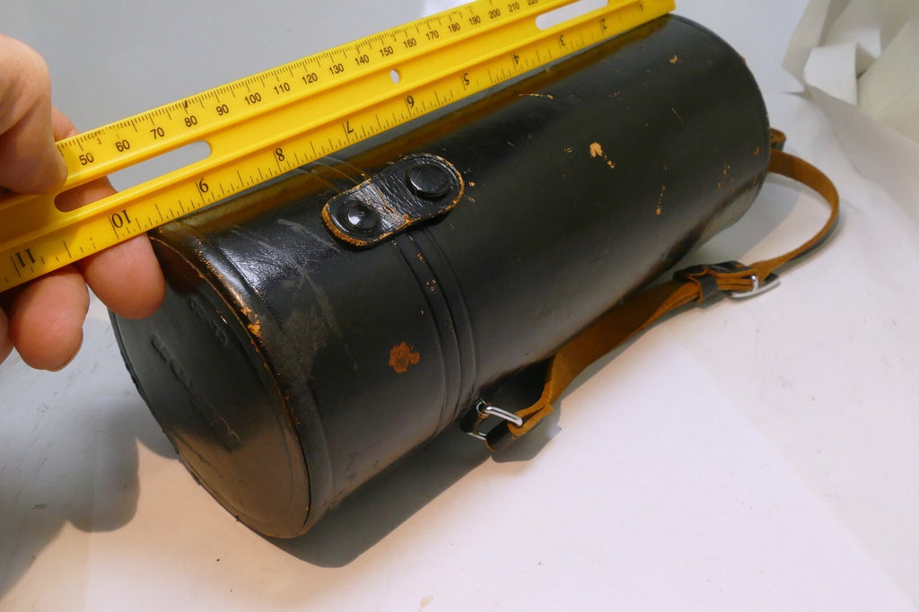 Nikon Hard Lens Case (for 70-300mm VR or 200mm )